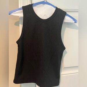 BNWOT Crop Top